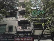 Hình ảnh Bán Building mặt tiền Điện Biên Phủ, Q1. DT: 5x18m, 5 lầu, HĐ thuê
