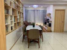Hình ảnh Chủ nhà bán nhanh CH Scenic valley 110m2 nhà tông trắng , view đẹp .