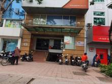Hình ảnh Ngã 3, Mặt Phố Nguyễn Văn Huyên-Cầu Giấy, 8Tầng,150M,MT 7.1m-Chỉ 48 Tỷ