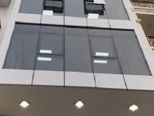 Hình ảnh Bán mặt tiền Hai Bà Trưng, Quận 3, 4x18m, hầm 7T, HĐ 120tr/th, 35 tỷ