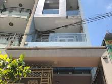 Hình ảnh Bán nhà mặt tiền Trần Đình Xu Quận 1, 4,2x18m, T 4L, thang máy, 29 tỷ