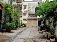 Hình ảnh Nhà mới vào ở ngay! KC 5 TẦNG, Trần Quang Diệu P14 Q3-4.4X17-12,5 TỈ