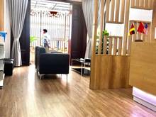 Hình ảnh Bán biệt phủ đường cách mạng tháng 8 quận 10 120m2 4 lầu 24 tỷ