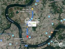 Hình ảnh Bán đất KDC D - Village đẳng cấp ngay Vạn Phúc City