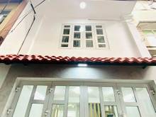 Hình ảnh Bán Nhà Đường Ba Tháng Hai Quận 10, ô tô đỗ cửa, Giá 5 tỷ
