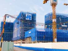 Hình ảnh Mở bán suất nội bộ 1PN - 2PN chỉ 680 TR TT 30% đến nhận nhà 0% LS