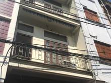 Hình ảnh Cần cho thuê nhà TRần Tử Bình, 45m2, 4 tầng, giá 14tr