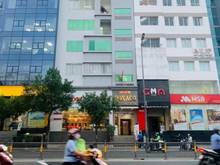Hình ảnh Bán nhà MT CMT8, Quận 3. DT: 8x35m, 2H+8L, giá 82 tỷ. đang cho thuê.