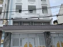 Hình ảnh cho thuê nhà KHU BÀU CÁT, 3 LẦU, 5X20, NHÀ MỚI, hợp làm vp, spa