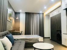 Hình ảnh Chung cư có ban công tại Hai Bà Trưng gần Phố Vọng- Đại La- Giải Phóng