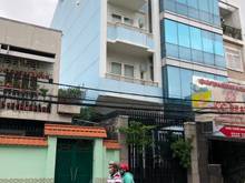 Hình ảnh MT Kinh Doanh đường Nguyễn Gia Trí 4x20m 1T-3L 5Pn-5Wc