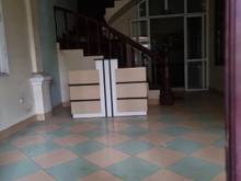 Hình ảnh Cho thuê nhà Nguyễn khả trạc 2 mặt tiền, 75m2 x 5 tầng, oto đỗ 7 cái