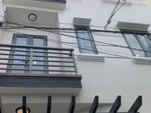 Hình ảnh Bán nhà hẻm vip 10m Nguyễn Đình Chiểu Quận 1, 6,8x15m, T 2L ST, 32 tỷ