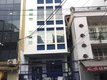 Hình ảnh Cho thuê nguyên căn mặt tiền Đặng Thị Nhu, P.Nguyễn Thái Bình, Quận 1