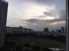 Hình ảnh Chủ nhà gửi bán CH Green valley 130m2-3PN nhà mới đẹp ,view sân golf .