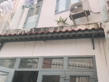 Hình ảnh Bán nhà giá siêu rẻ- 52m2- 2 tầng- Đường số 1- Gò Vấp- Chỉ 3 tỷ.