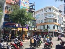 Hình ảnh Hạ giá sốc 2ty Chính chủ Bán nhà mặt tiền Lê Đức Thọ P6 GV 5 Tầng