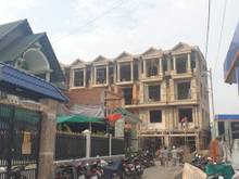 Hình ảnh Mở bán 26 căn Nhà phố Thủ Đức, Ngay MT Quốc lộ 13. SHR, NT cao cấp.