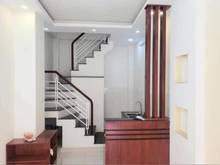 Hình ảnh Sát Quận 1-Ngô Tất Tố,đang cho thuê 10tr/tháng, DTSD 30m2, 2 tầng