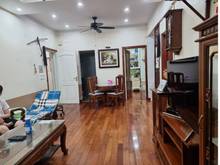 Hình ảnh Cần bán cc Mễ trì hạ 73m2 chia 2 ngủ full đồ, căn góc chỉ việc về ở