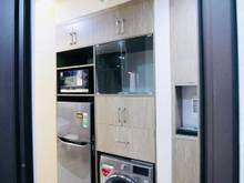 Hình ảnh Chưng cư full có ban công, cửa sổ thoáng tại Lê Thanh Nghị, Bách Khoa