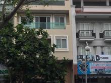 Hình ảnh Thuê liền tay nhà mặt tiền Hà Huy Tập, Phú Mỹ Hưng kinh doanh và ở
