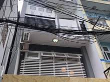 Hình ảnh Bán nhà Lãnh Bình Thăng Quận 11, 63m2 hẻm xe hơi thông tứ tung chỉ 12t