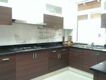 Hình ảnh Cho thuê song lập 9x18m khu Mỹ Giang, Phú Mỹ Hưng có sân vườn giá rẻ