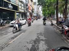 Hình ảnh Chính chủ bán nhà chia lô phố Đặng Tiến Đông, dt 40m2 mới giá 4,65 tỷ