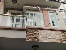 Hình ảnh Bán nhà Mặt Tiền Gần khu Bàu Cát, Phường 14, Quận Tân Bình