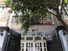 Hình ảnh Bán Nhà 3 Tầng 56m2 4x14m Đẹp Hiếm Đường Số 8 Gv- Chỉ 5,1tỷ