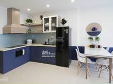 Hình ảnh Cho thuê CHCC Studio full nội thất 35m2 chỉ 7,5tr/th tại VinSmart City
