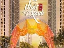 Hình ảnh Mở bán khu The Origami - VINHOMES GRAND PARK