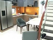 Hình ảnh Nhà đẹp, giá còn đẹp hơn nhà, hẻm xe tải thông, 66m2, 4 tầng, chỉ 7 tỷ