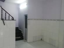 Hình ảnh Bán nhá siêu hiếm, đường Tân Thơi Hiệp 07, Q12 DT 30m2, giá chỉ 2.2 Tỷ