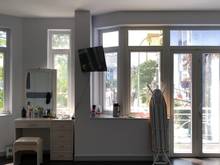 Hình ảnh Cho thuê nhà siêu đẹp đường Hoa Sữa Phú Nhuận (7.5x14m) . Nhà mới 70Tr