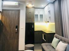 Hình ảnh Cho thuê chung cư full đồ tại Lê Thanh Nghị gần Phố Nguyễn Hiền