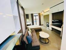Hình ảnh Cho thuê CC đủ đồ full nội thất tiện nghi nhất tại Lê Thanh Nghị