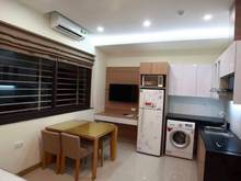 Hình ảnh Cho thuê phòng full đồ tại Hai Bà Trưng cách Kinh Tế Quốc Dân 500m