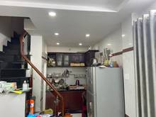 Hình ảnh HXH P.16, Đ.Phú Định , Q.8 Nhà Đẹp Mới Cứng