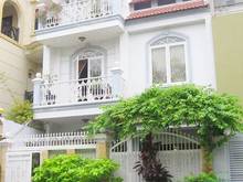 Hình ảnh Cho thuê biệt thự đường Nguyễn Trọng Tuyển,Phường 10, Quận Phú Nhuận
