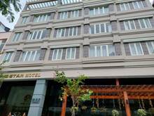 Hình ảnh Cho thuê khách sạn Quận 7 DT: 200m2, 34 phòng, 160 triệu/tháng full NT