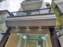 Hình ảnh Bán nhà 7 tỷ ôtô vào nhà Tôn Đức Thắng, Đống Đa. DT40m2x6T thang máy