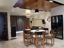 Hình ảnh Nhà hẽm cấp 3 Phường 11 Quận Bình Thạnh 93m² Gần emart Gò Vấp