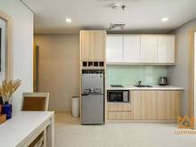 Hình ảnh Phòng trọ đg cộng hòa Quận Tân Bình 30m²