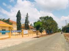 Hình ảnh Bán đất mặt tiền đường lớn Hồ Tràm, cách Melia chỉ 5km cạnh trường học