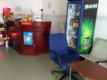 Hình ảnh Siêu phẩm nhà MT đẹp, 4 tầng, DT lớn 129m2 đường Lê Tân Quốc, Q.TB.