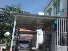 Hình ảnh Bán nhà hẻm xe hơi đường Huỳnh Tấn Phát Q7 nhà mới sang sửa chính chủ