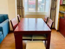 Hình ảnh Cho thuê chung cư full đồ view hồ tây có ban công lớn đẹp nhất Ba Đình