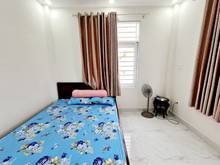 Hình ảnh Nhà Mới, Đẹp, Hẻm Xe Hơi, Gần Big C Quận 7, Chỉ 4,9 Tỷ